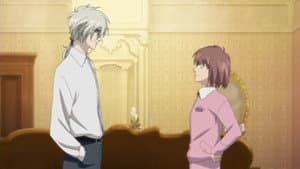 Episódio 4 - Episódio 4 - Hanasakeru Seishounen