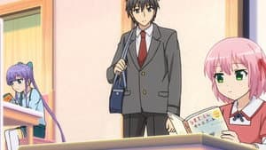 Episódio 5 - Episódio 5 - Danchigai