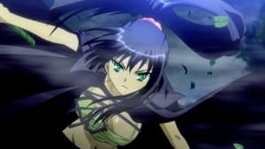Episódio 2 - Episódio 2 - Kore wa Zombie Desu ka?