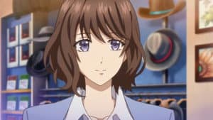 Episódio 4 - PIECE 04 - Stand My Heroes: Piece of Truth