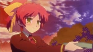 Episódio 4 - Episódio 4 - Baka to Test to Shoukanjuu