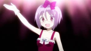 Episódio 4 - Episódio 4 - Sore ga Seiyuu!