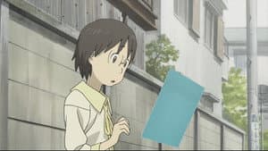 Episódio 1 - Episódio 1 - Dennou Coil