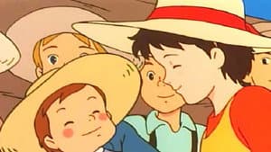 Episódio 3 - Episódio 3 - Little Women II: Jo's Boys