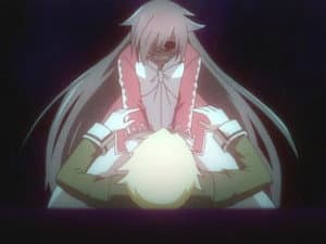 Episódio 1 - Calma inocente - Pandora Hearts