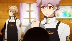 Episódio 6 - Episódio 6 - Fairy Ranmaru: Anata no Kokoro Otasuke Shimasu