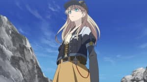 Episódio 4 - Quebrando o Cristal Azulado - The Legend of Heroes: Trails of Cold Steel - Northern War