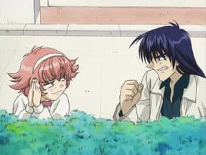 Episódio 1 - Episódio 1 - Shin Shirayuki-hime Densetsu Pretear