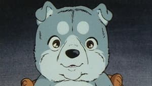 Episódio 1 - Episódio 1 - Ginga Nagareboshi