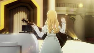 Episódio 2 - Nasceram para correr - Carole e Tuesday