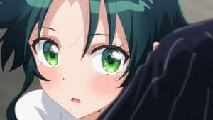 Episódio 7 - Surely - The Shiunji Family Children