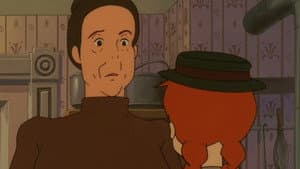 Episódio 2 - Episódio 2 - Akage no Anne