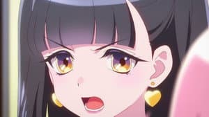 Episódio 2 - Você é tão xexelenta quanto sua roupa - Maebashi Witches