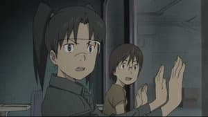 Episódio 7 - Episódio 7 - Dennou Coil