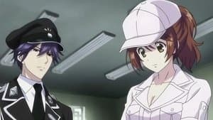 Episódio 4 - O Plano - Amai Choubatsu: Watashi wa Kanshu Senyou Pet