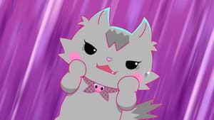 Episódio 5 - Adeus, Kuromi - KUROMI'S PRETTY JOURNEY
