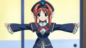 Episódio 2 - Episódio 2 - Kono Minikuku Mo Utsukushii Sekai