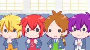 Episódio 5 - Days of Urashimasakatasen