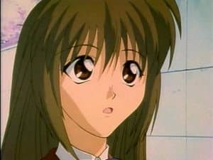 Episódio 2 - Episódio 2 - A Chama de Recca