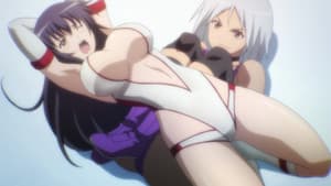 Episódio 1 - Episódio 1 - Sekai de Ichiban Tsuyoku Naritai!