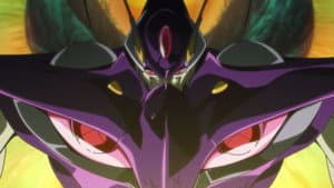 Episódio 4 - Tama - Heroman