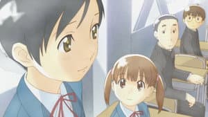 Episódio 1 - Episódio 1 - Hourou Musuko