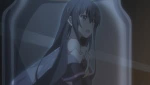 Episódio 4 - Episódio 4 - Ulysses: Jeanne d'Arc and the Alchemist Knight