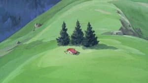 Episódio 1 - Episódio 1 - Alps no Shoujo Heidi