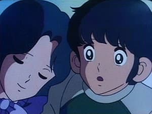 Episódio 3 - Aniversário mexido de Ryuichi - Miyuki