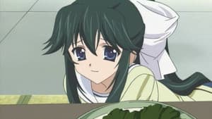 Episódio 7 - Bem-vindo à Casa Mizukoshi! - Da Capo