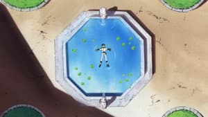 Episódio 8 - Enredo ao luar - Kyou Kara Maou!