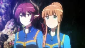 Episódio 6 - Flutuando no mar - MYSTERIA Friends