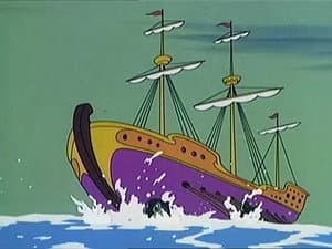 Episódio 4 - Episódio 4 - A Princesa e o Cavaleiro