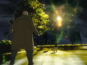 Episódio 7 - Episódio 7 - KURAU Phantom Memory