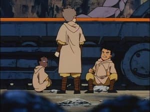 Episódio 6 - Episódio 6 - Ima, Soko ni Iru Boku