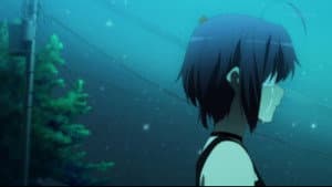 Episódio 7 - Reminiscência Do Paraíso Perdido… - Love, Chunibyo & Other Delusions!