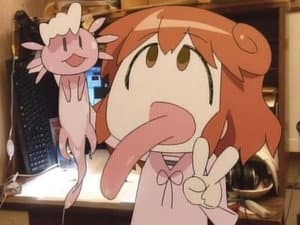 Episódio 7 - Choboraunyopomi Gekijou Ai Mai Mii