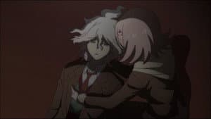 Episódio 8 - Episódio 8 - Danganronpa 3: The End of Kibougamine Gakuen - Zetsubou-hen