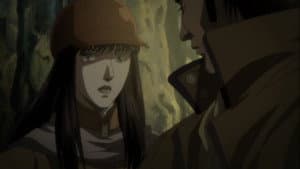 Episódio 7 - Clonar e Clonar - Ultraviolet: Code 044