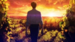 Episódio 5 - Episódio 5 - The Drops of God