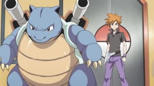 Episódio 3 - Episódio 3 - Pokémon Gerações