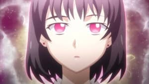 Episódio 4 - Episódio 4 - RErideD: Tokigoe no Derrida