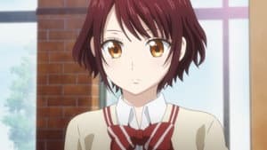 Episódio 2 - Me Beija, Tá? - Yamada-kun and the Seven Witches