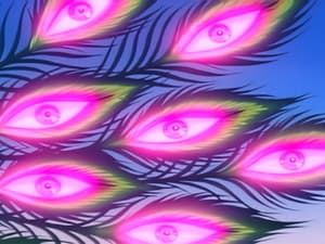 Episódio 1 - Goku Olho da Meia-Noite I - Midnight Eye Goku