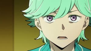 Episódio 7 - Episódio 7 - Yoroi-Shinden Samurai Troopers