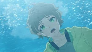 Episódio 4 - Episódio 4 - Fairy Ranmaru: Anata no Kokoro Otasuke Shimasu