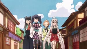 Episódio 6 - Episódio 6 - Urara Meirochou