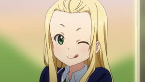 Episódio 3 - Onde é Que Foi Parar? - Kono Bijutsubu ni wa Mondai ga Aru!