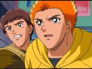 Episódio 1 - Episódio 1 - Hungry Heart
