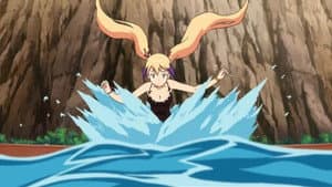 Episódio 7 - Recordação -Reflexões do Coração- - Dragonaut: The Resonance